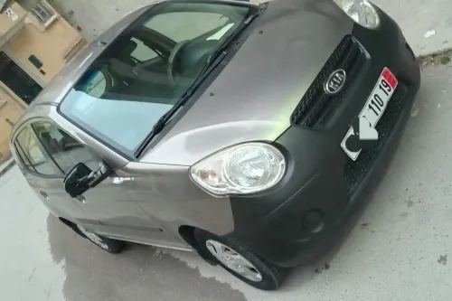 Kia Picanto 2010 Base clim بازكليم