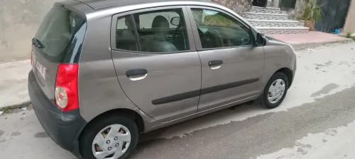 Kia Picanto 2010 Base clim بازكليم