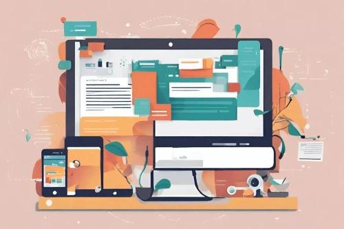 creation des siteweb moderne et professionnel 