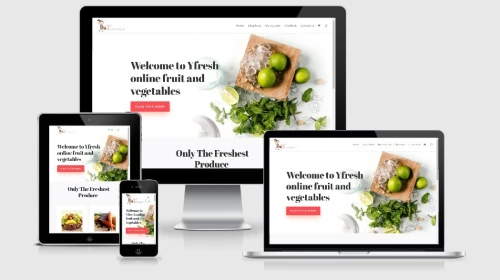creation des siteweb moderne et professionnel 