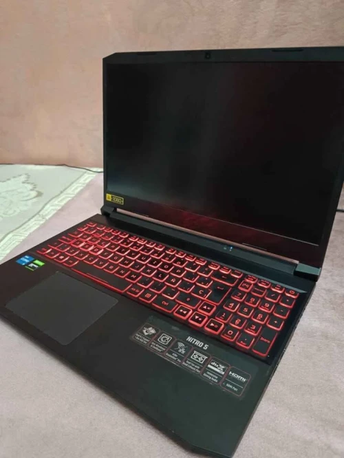 Acer Nitro 5