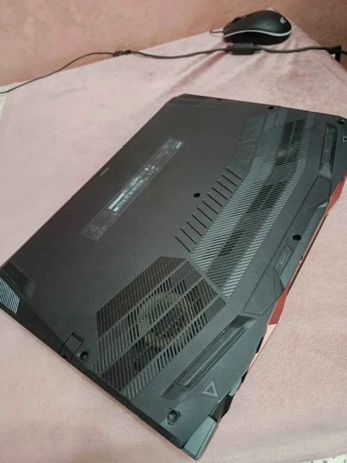 Acer Nitro 5