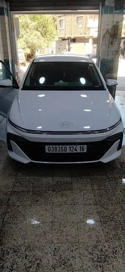 Hyundai Venue  2024 