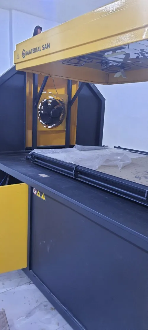 machine thermoformage .tarmoformage 