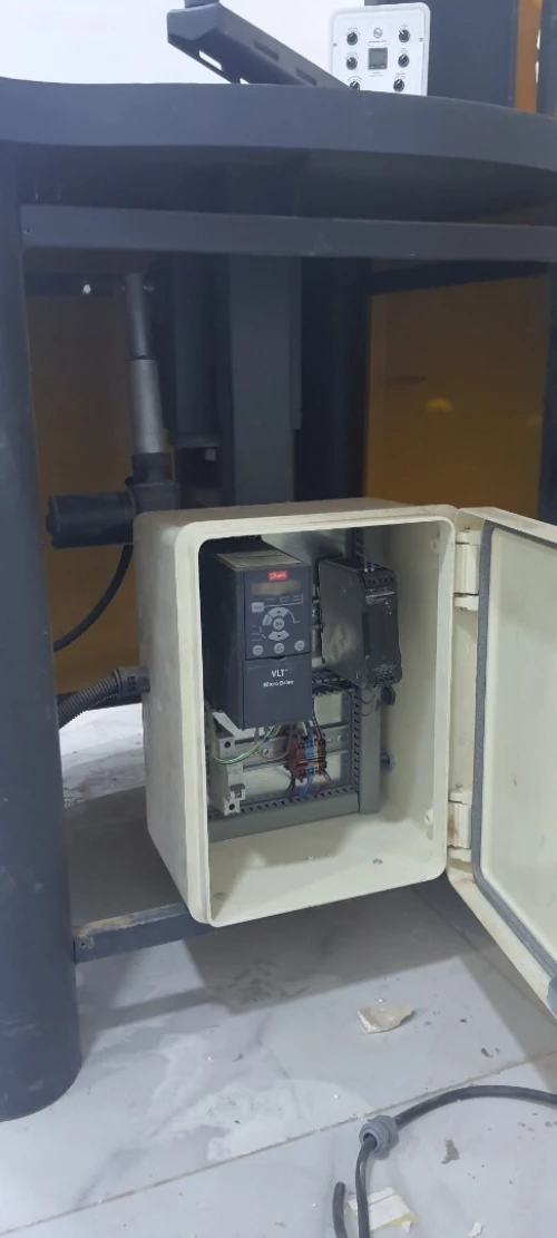 machine thermoformage .tarmoformage 
