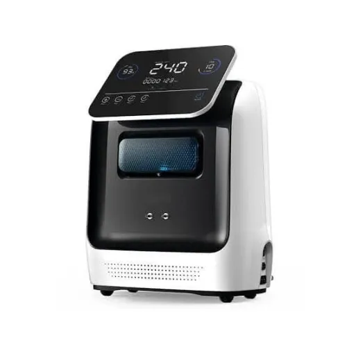 Concentrateur oxygène 10L