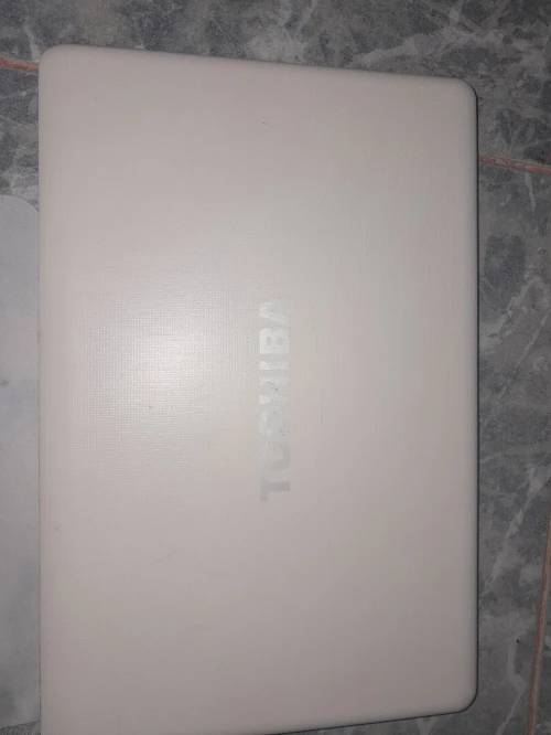 Pc portable toshiba