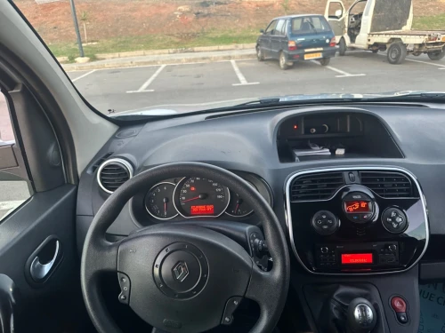 Renault Kangoo 2021 Expression