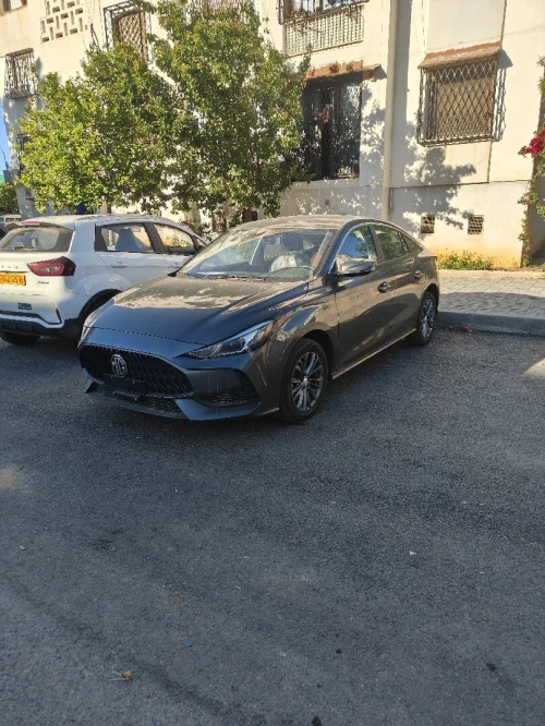 MG MG5 2026 MG5 Flagship Edition
