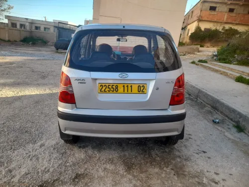 Hyundai Atos 2011 GL