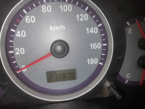 Hyundai Atos 2011 GL