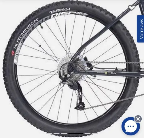 Vélo électrique prix affaire 