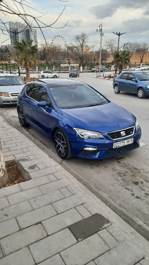 Seat Leon 2019 Leon