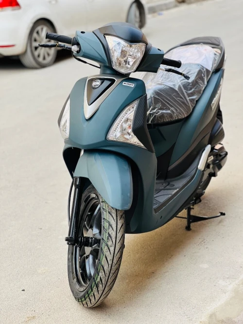 Sym St 2025