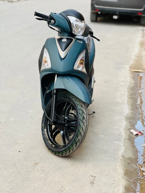 Sym St 2025