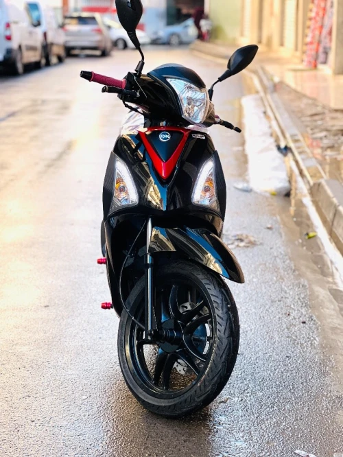 Sym St 2025