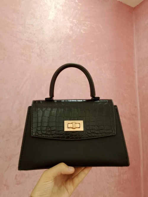 Des sacs luxe pour femme 