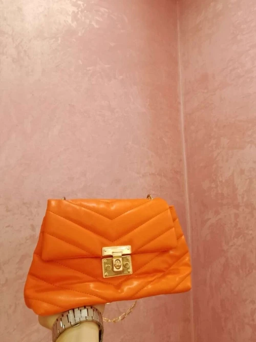 Des sacs luxe pour femme 