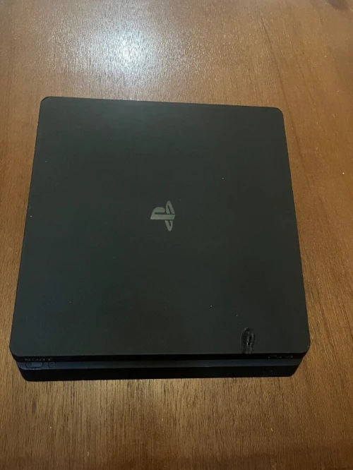 PS4 slim flashe 500gb 
