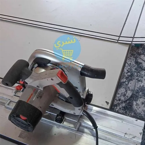 Fraiseuse Alucobond Crown 1300w