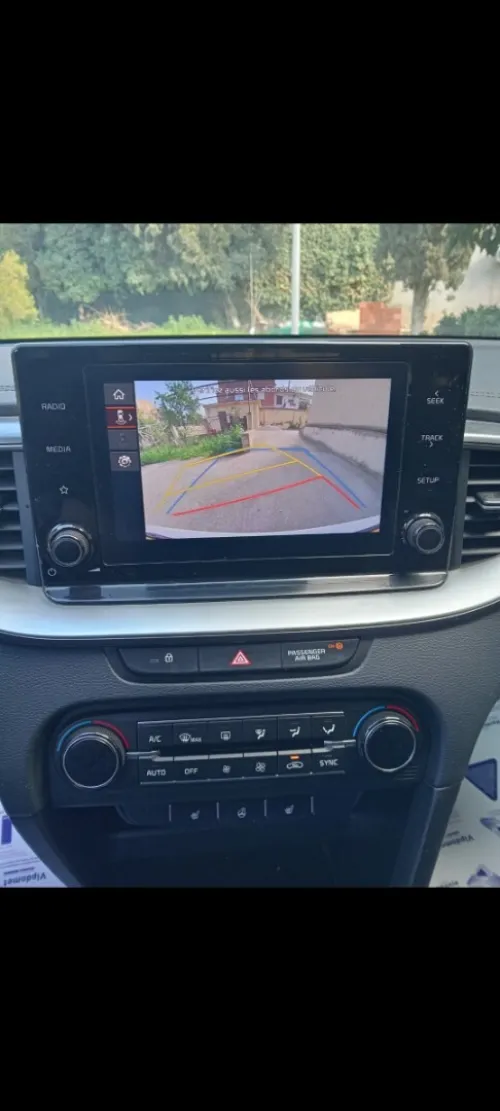 Kia Ceed 2022 