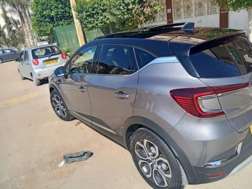 Renault Captur 2023 RS Line 