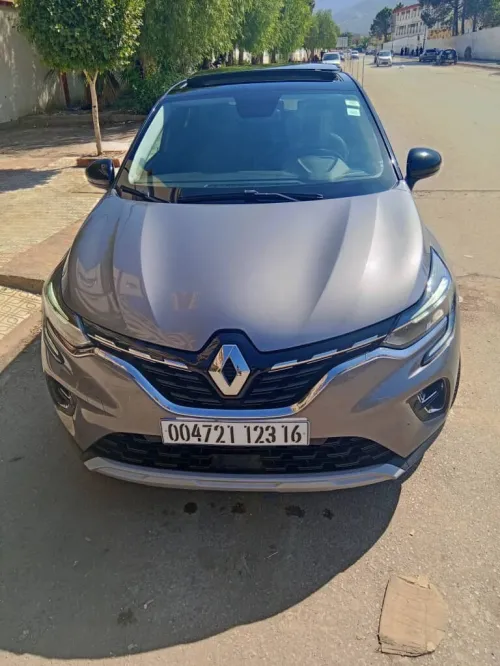 Renault Captur 2023 RS Line 