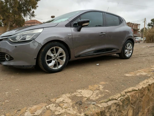 Renault Clio 4 2015 