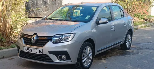 Renault Symbol 2018 Privilege