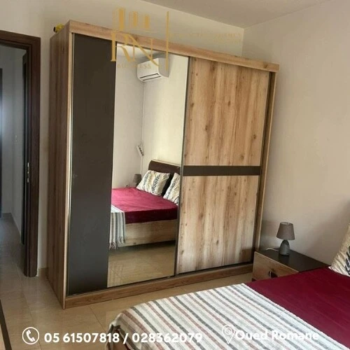 Location Appartement F3 Alger El achour