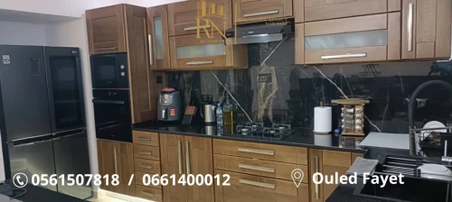 Vente Villa Alger Ouled fayet
