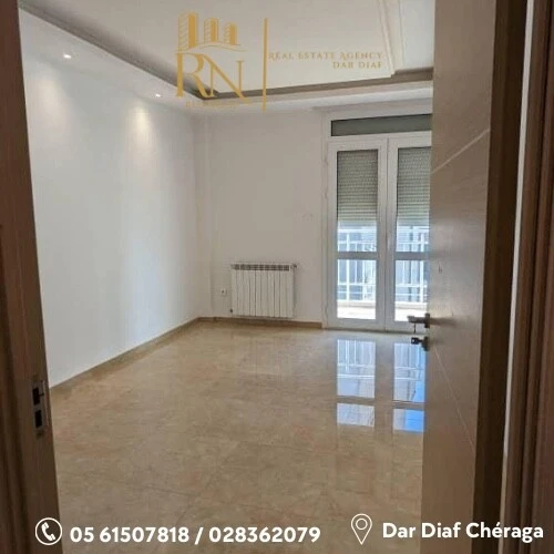 Location Appartement F5 Alger Cheraga