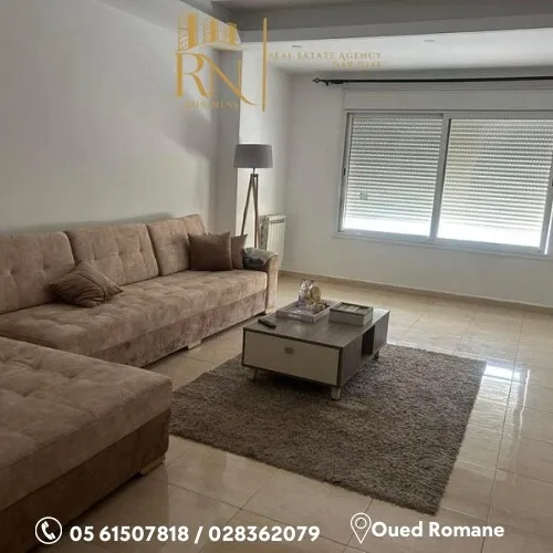 Location Appartement F3 Alger El achour