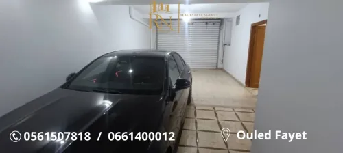Vente Villa Alger Ouled fayet