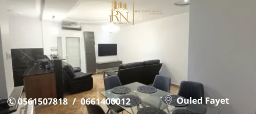 Vente Villa Alger Ouled fayet