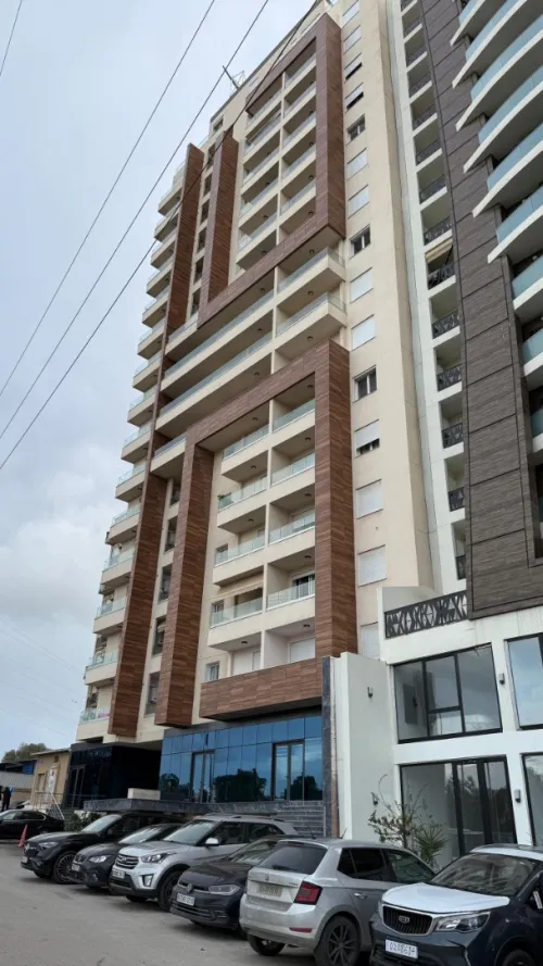 Vente Appartement F3 Alger Ouled fayet