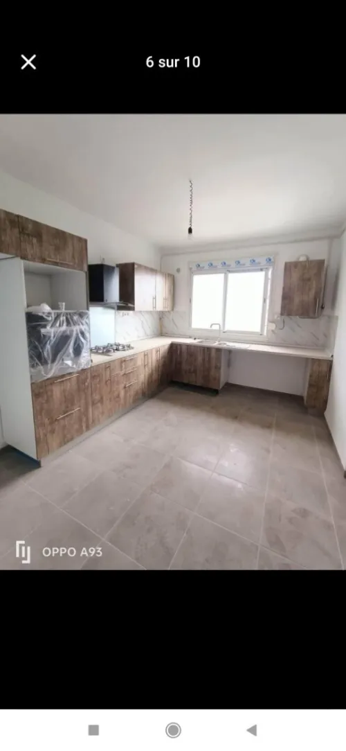 Location Appartement F5 Alger Ouled fayet