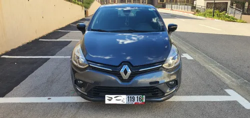 Renault Clio 4 2019 Limited 2