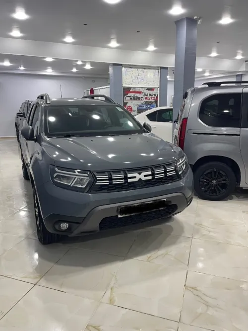 Dacia Duster 2023 