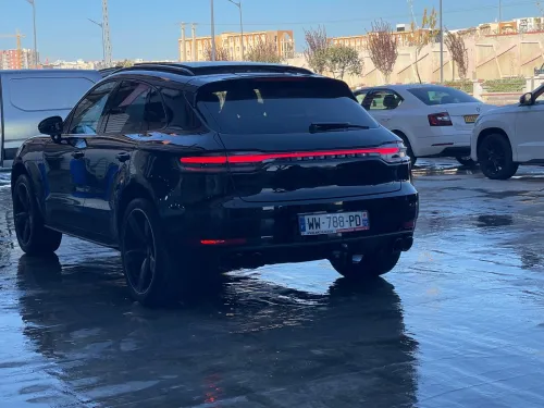 Porsche Macan 2020 Kit GTS