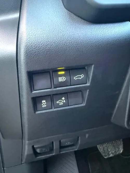 Toyota Land Cruiser  2026 Tw twin turbo