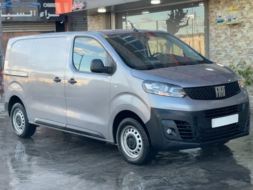 Fiat Scudo 2023 Par16