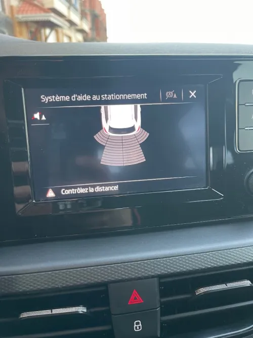 Skoda Kamiq 2023 Kamiq