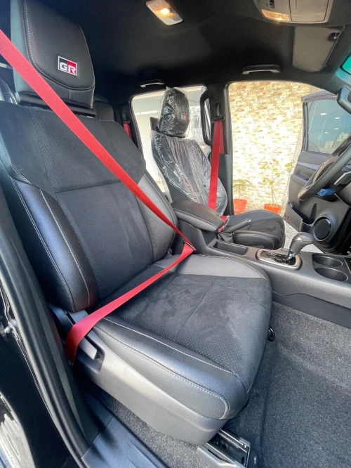 Toyota GR 2026 Gr