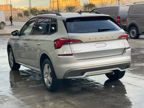 Skoda Kamiq 2023 Kamiq