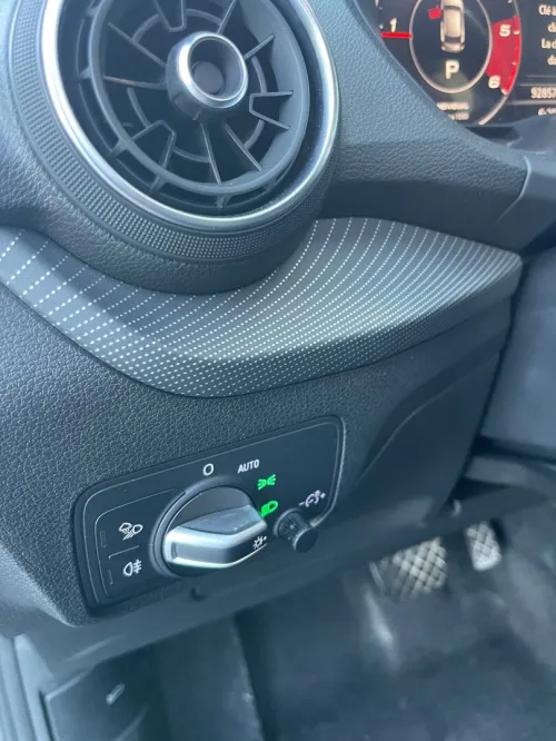 Audi Q2 2019 