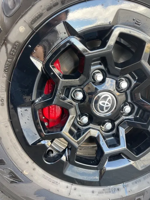 Toyota GR 2026 Gr