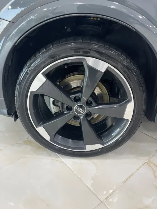 Audi Q2 2019 