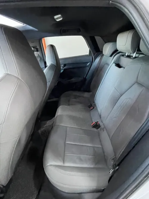 Audi A3 2021 A3