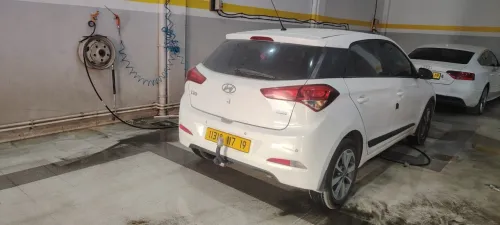 Hyundai i20 2017 Prestige